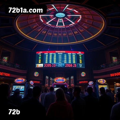 Roleta e blackjack 72b