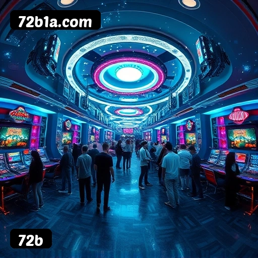 Cassino ao vivo 72b dealers