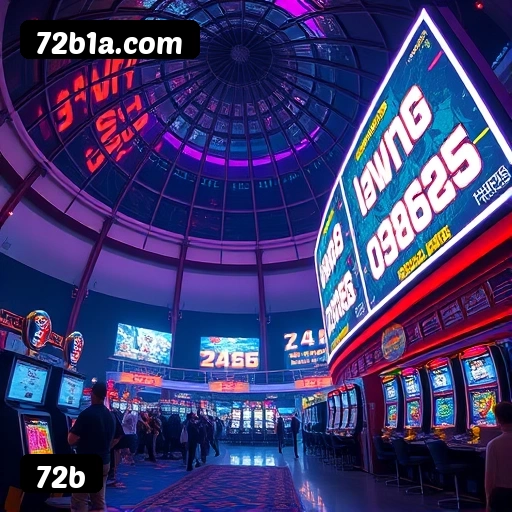 Aplicativo móvel 72b para iOS e Android