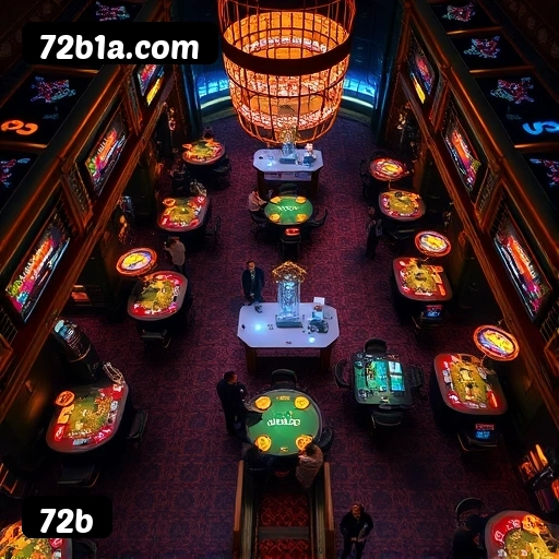 App 72b slots mobile