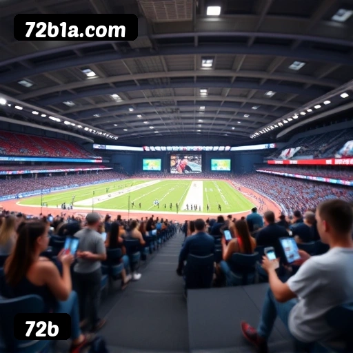 Apostas futebol ao vivo 72b - odds competitivas